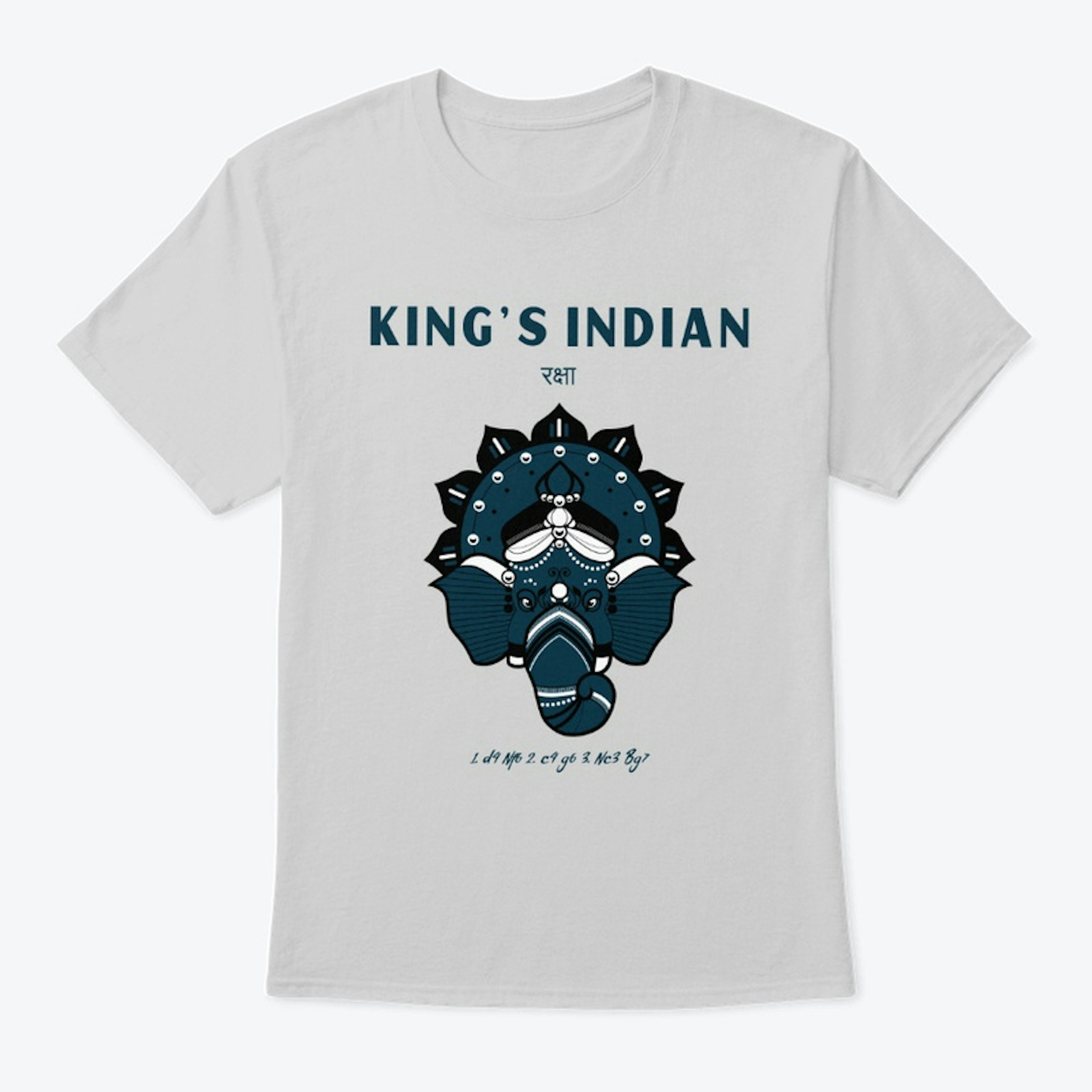 King's Indian Defense Chess