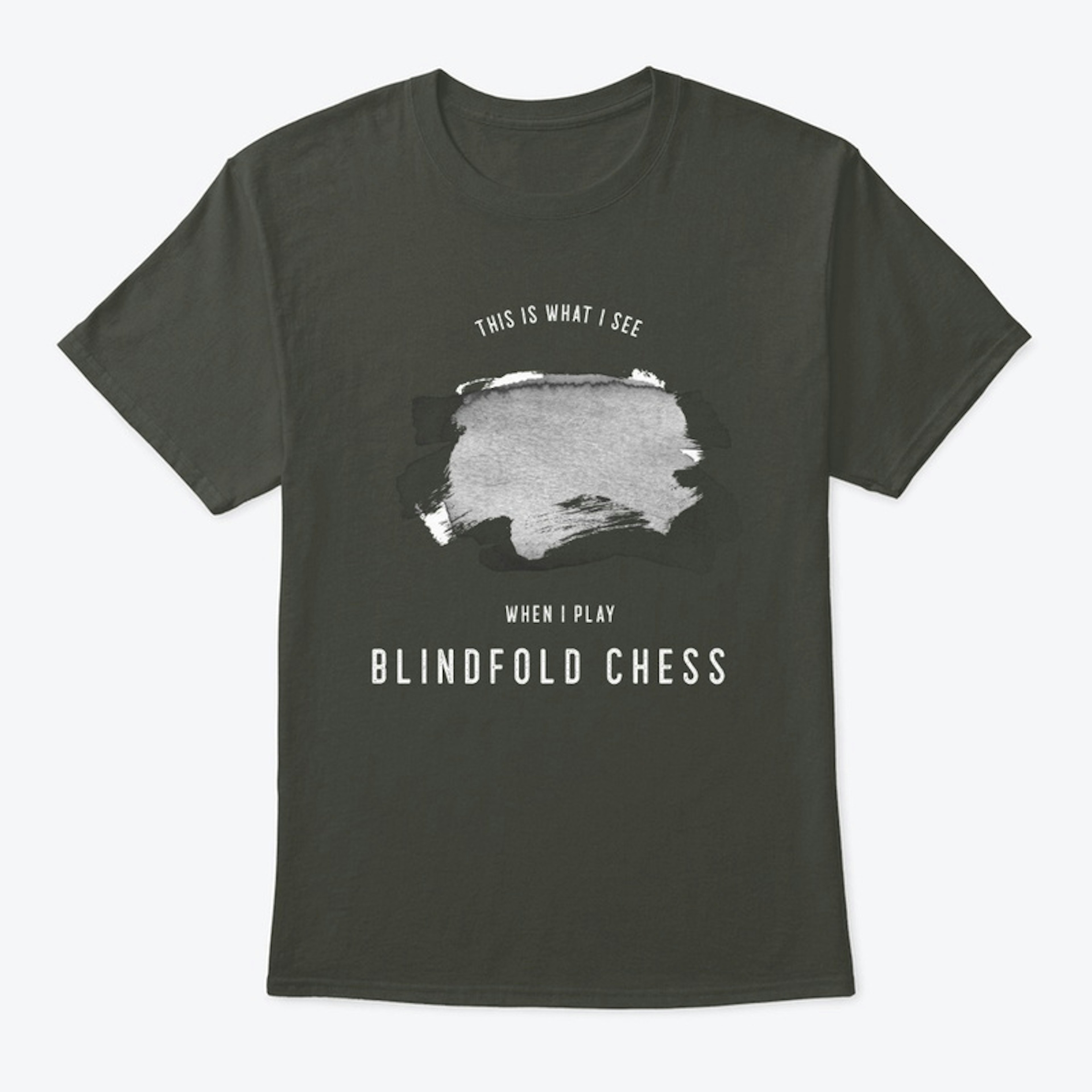 Blindfold Chess is Hard